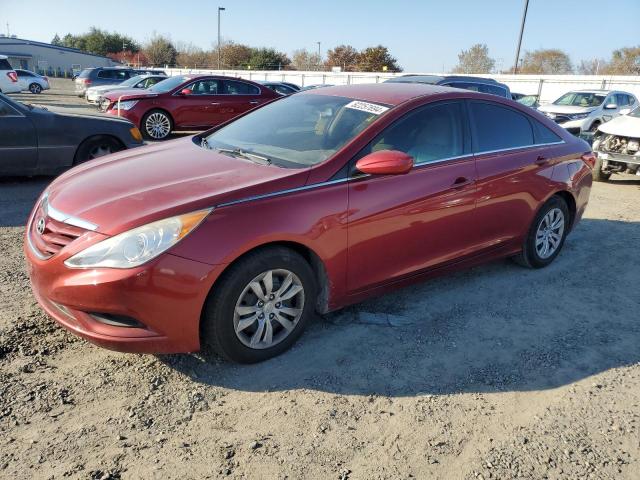 hyundai sonata gls 2012 5npeb4ac9ch491952