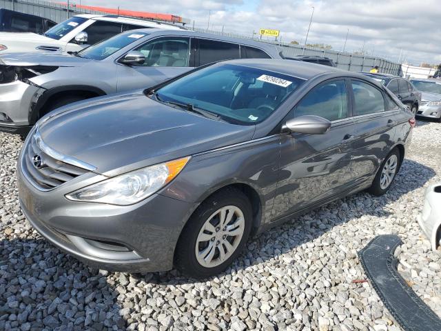 hyundai sonata gls 2012 5npeb4ac9ch494530