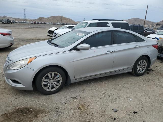 hyundai sonata gls 2012 5npeb4ac9ch494897