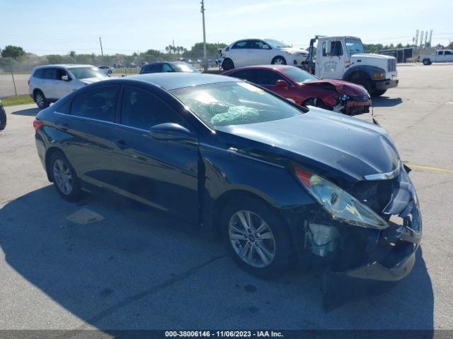 hyundai sonata 2012 5npeb4ac9ch495628