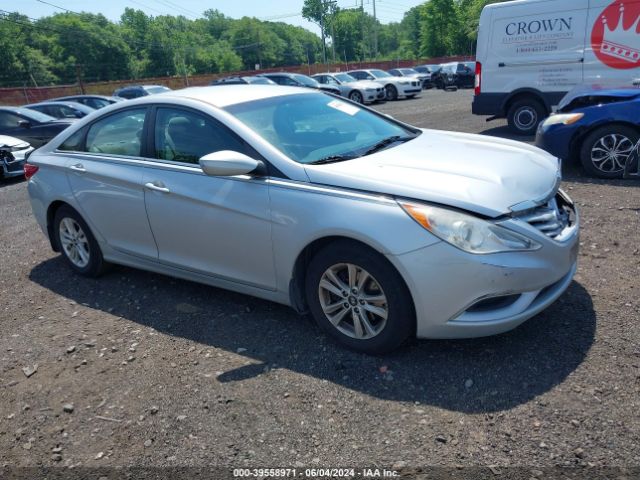 hyundai sonata 2012 5npeb4ac9ch495919