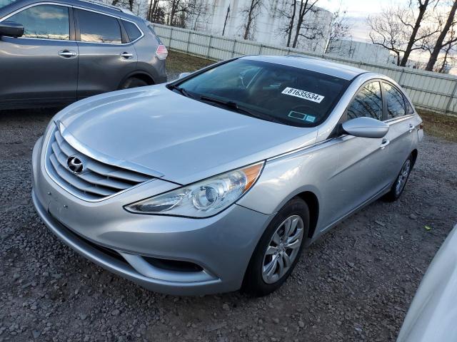 hyundai sonata gls 2012 5npeb4ac9ch501458