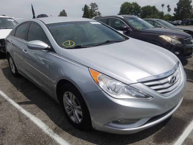 hyundai sonata gls 2013 5npeb4ac9dh503616