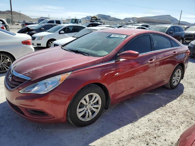 hyundai sonata gls 2013 5npeb4ac9dh511733