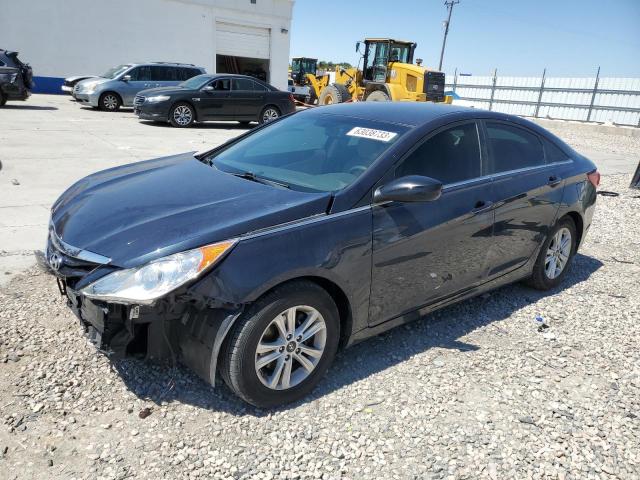 hyundai sonata gls 2013 5npeb4ac9dh513062