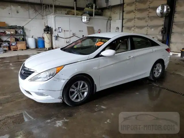 hyundai sonata 2013 5npeb4ac9dh514583