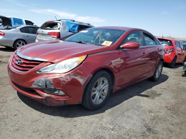 hyundai sonata gls 2013 5npeb4ac9dh523011