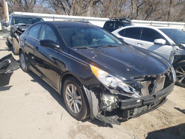 hyundai sonata gls 2012 5npeb4ac9dh538687