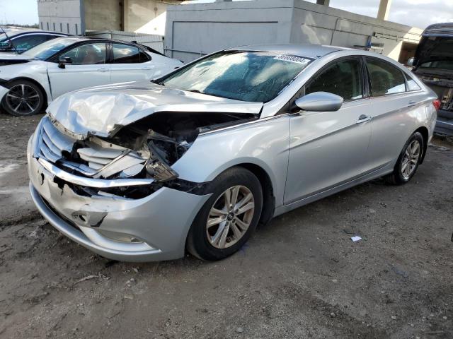 hyundai sonata gls 2013 5npeb4ac9dh542691