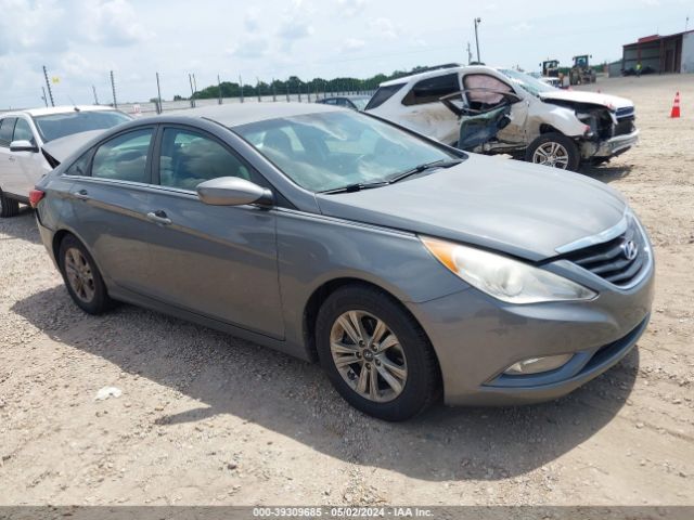 hyundai sonata 2013 5npeb4ac9dh545199