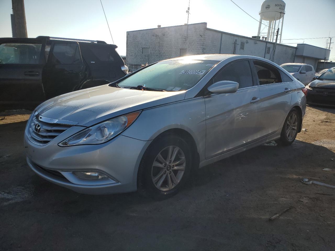 hyundai sonata 2013 5npeb4ac9dh545994