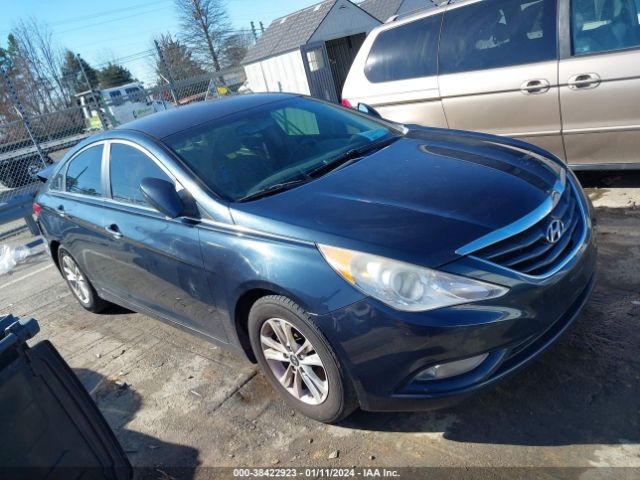 hyundai sonata 2013 5npeb4ac9dh553321