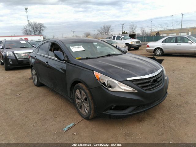 hyundai sonata 2013 5npeb4ac9dh558132