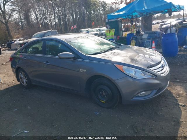 hyundai sonata 2013 5npeb4ac9dh560804