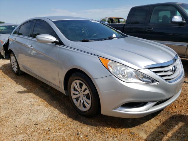 hyundai sonata gls 2013 5npeb4ac9dh564383