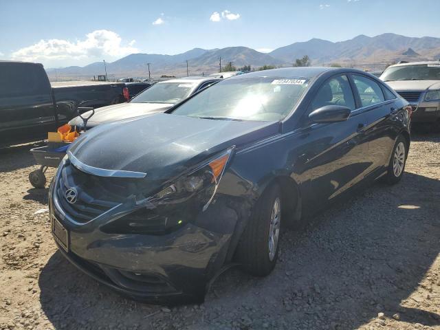 hyundai sonata gls 2013 5npeb4ac9dh571589