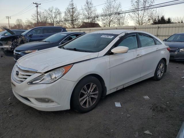 hyundai sonata gls 2013 5npeb4ac9dh576503