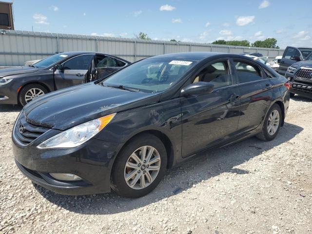 hyundai sonata 2013 5npeb4ac9dh586657