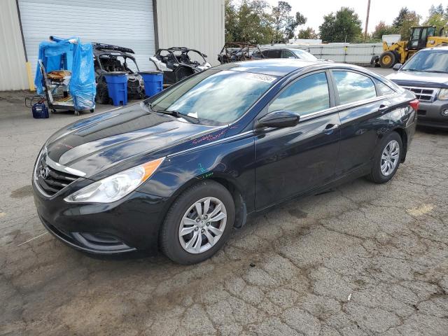 hyundai sonata gls 2013 5npeb4ac9dh590658