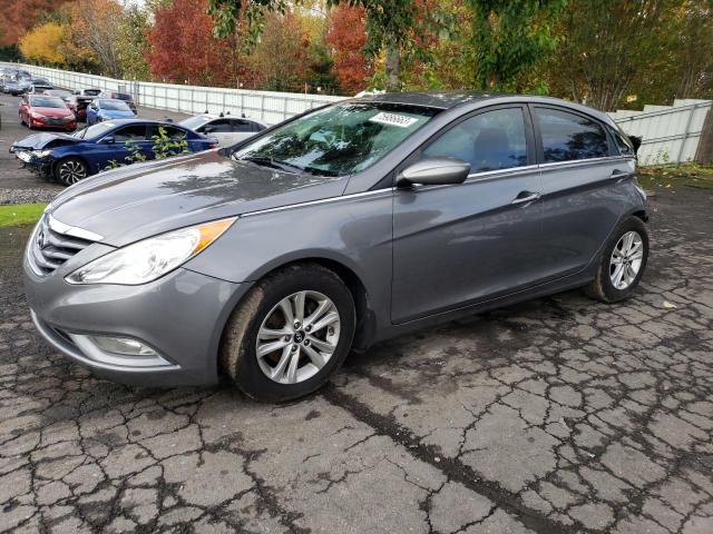 hyundai sonata 2013 5npeb4ac9dh591356