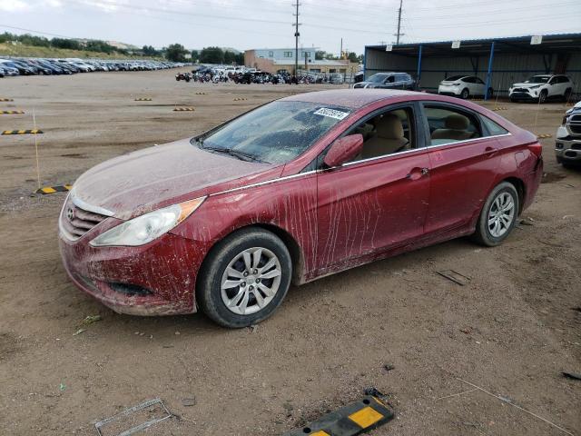 hyundai sonata gls 2013 5npeb4ac9dh595150