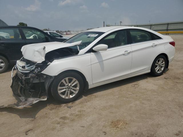 hyundai sonata 2013 5npeb4ac9dh601500