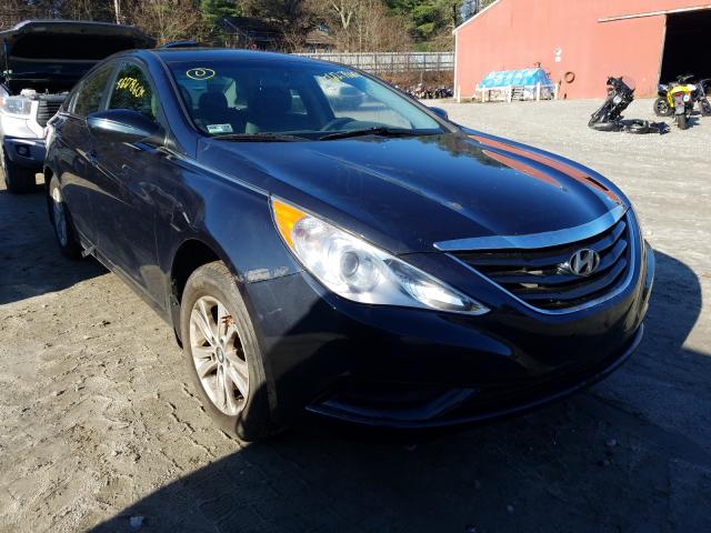 hyundai sonata gls 2013 5npeb4ac9dh618362