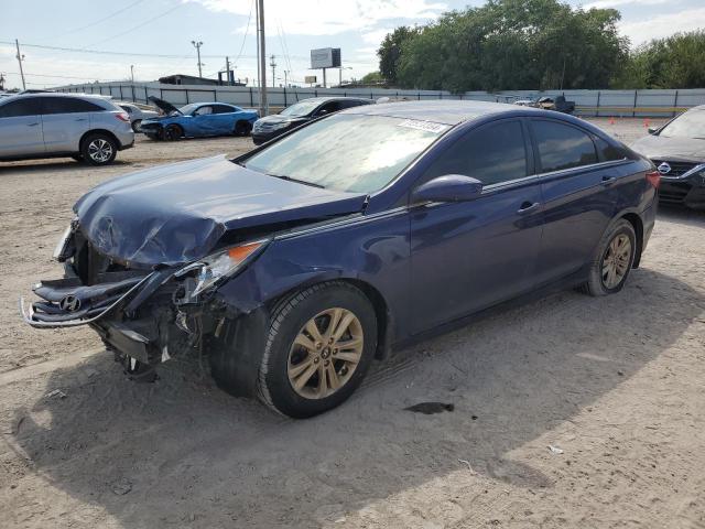 hyundai sonata gls 2013 5npeb4ac9dh623562