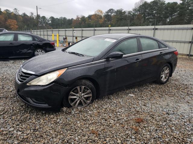 hyundai sonata gls 2013 5npeb4ac9dh625571