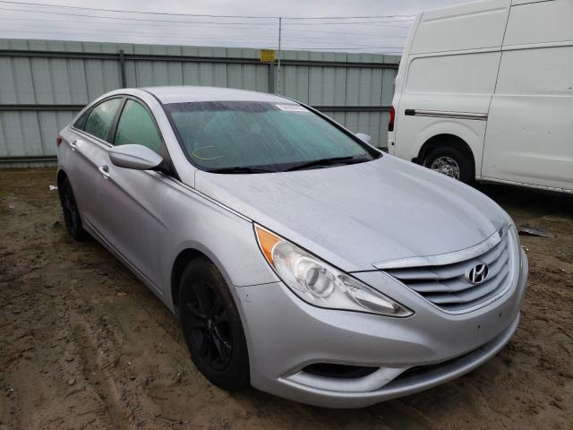 hyundai sonata gls 2013 5npeb4ac9dh627272