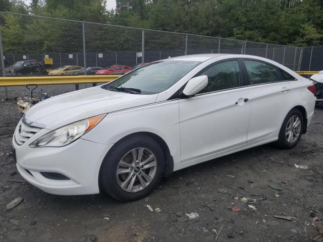 hyundai sonata gls 2013 5npeb4ac9dh629507