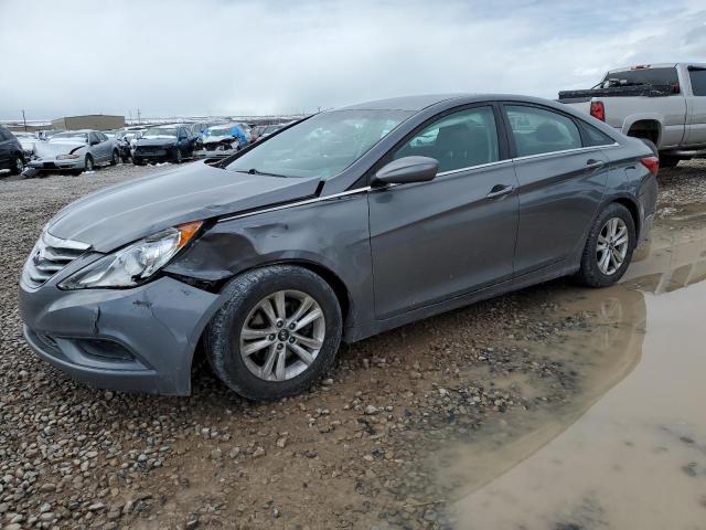 hyundai sonata gls 2013 5npeb4ac9dh654178