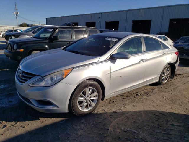 hyundai sonata gls 2013 5npeb4ac9dh657808