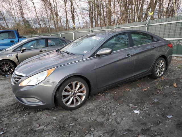 hyundai sonata gls 2013 5npeb4ac9dh658456