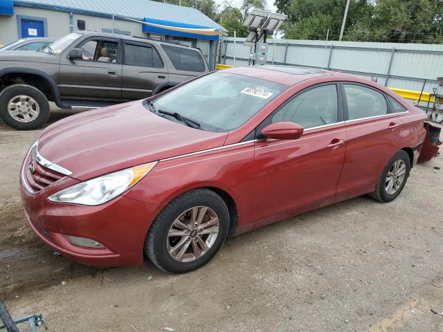 hyundai sonata gls 2013 5npeb4ac9dh673751