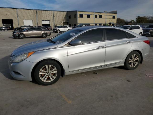 hyundai sonata gls 2013 5npeb4ac9dh683132