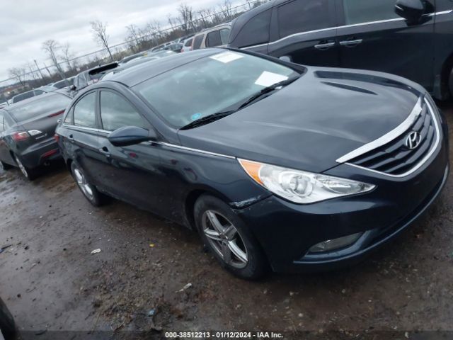 hyundai sonata 2013 5npeb4ac9dh685673