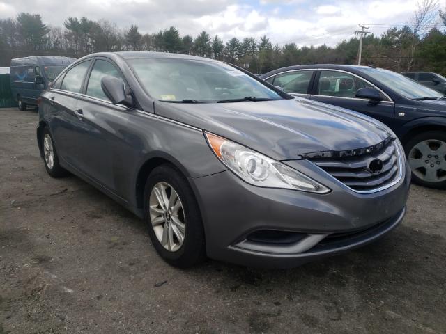 hyundai sonata gls 2013 5npeb4ac9dh687939