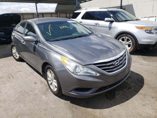 hyundai sonata gls 2013 5npeb4ac9dh689786