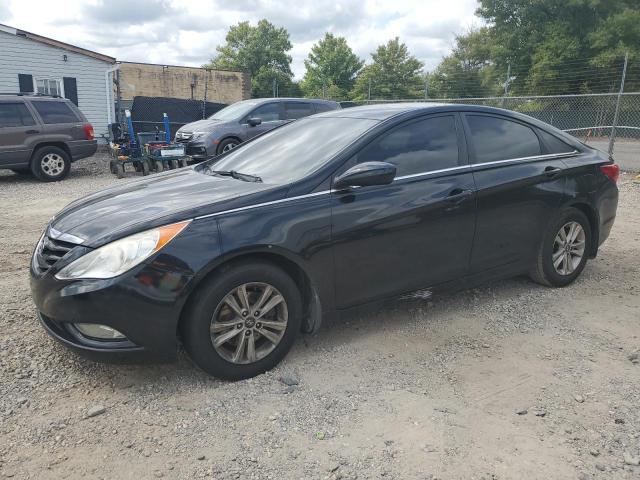 hyundai sonata gls 2013 5npeb4ac9dh693725