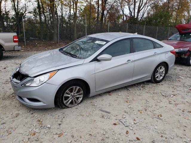 hyundai sonata gls 2013 5npeb4ac9dh711883