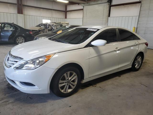 hyundai sonata gls 2013 5npeb4ac9dh714380