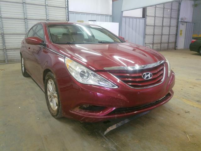 hyundai sonata gls 2013 5npeb4ac9dh722401