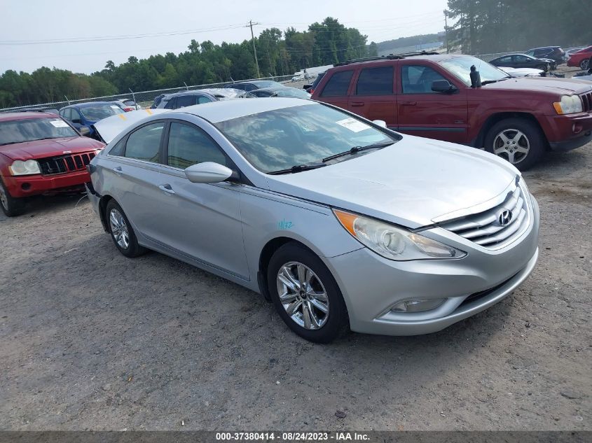 hyundai sonata 2013 5npeb4ac9dh723340