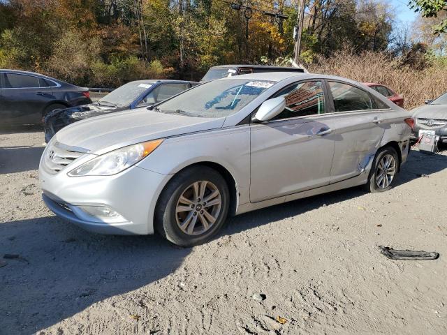 hyundai sonata gls 2013 5npeb4ac9dh735097