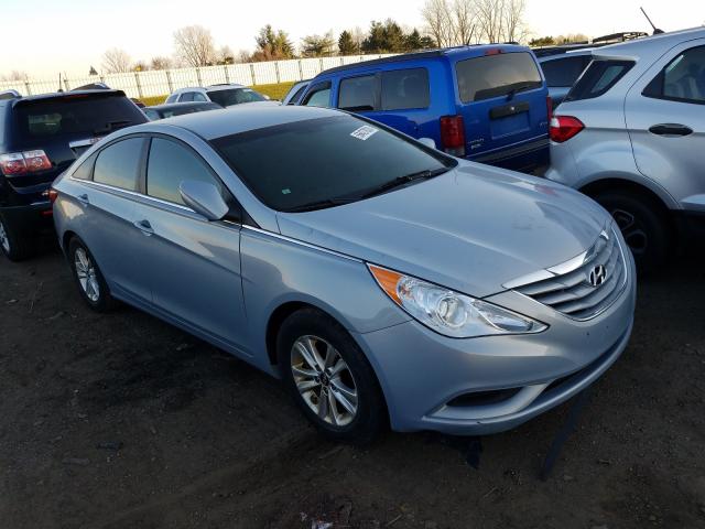 hyundai sonata gls 2013 5npeb4ac9dh736170