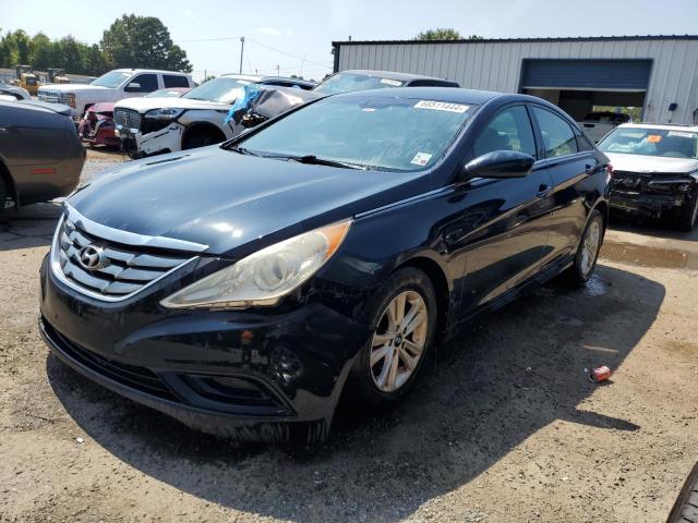 hyundai sonata 2013 5npeb4ac9dh741238