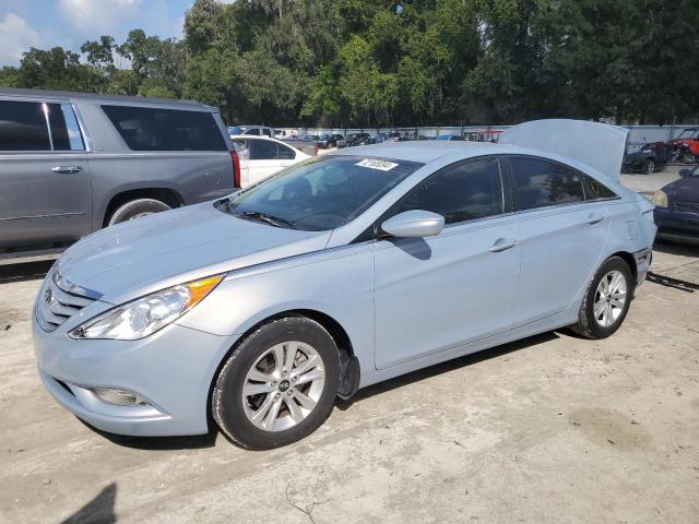 hyundai sonata gls 2013 5npeb4ac9dh754118