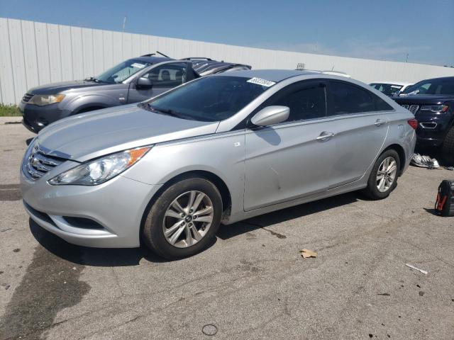 hyundai sonata gls 2013 5npeb4ac9dh754586