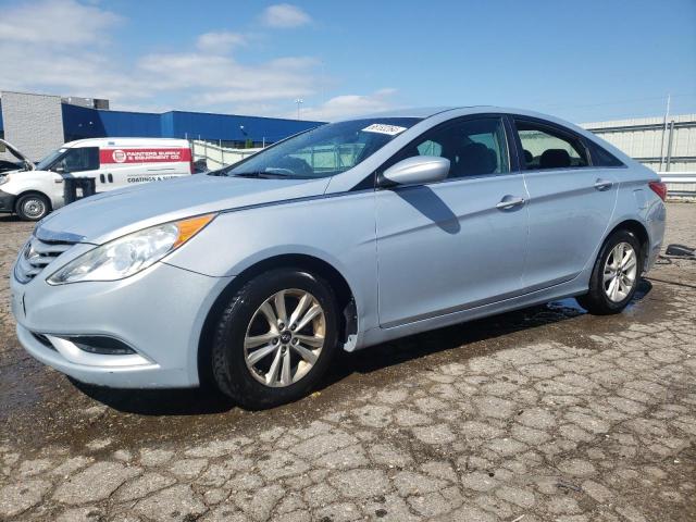 hyundai sonata gls 2013 5npeb4ac9dh758735